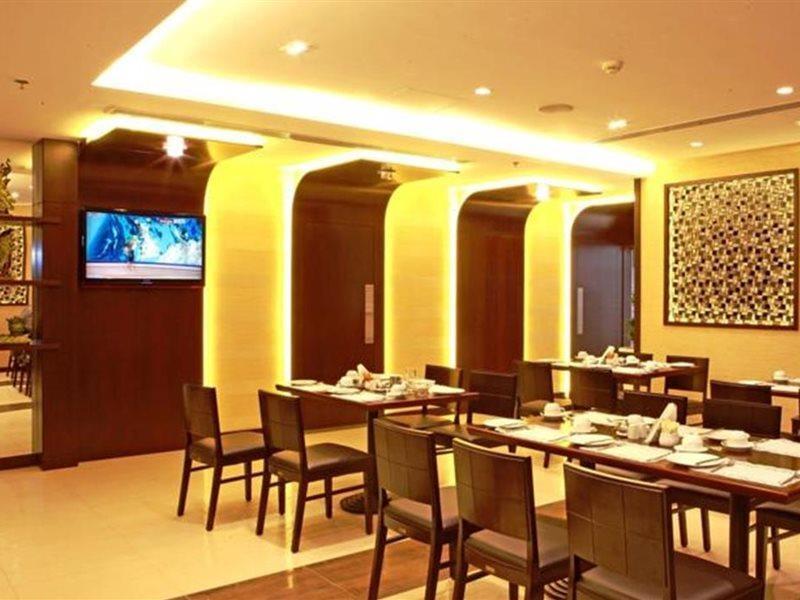 Al Waleed Aparthotel Dubai