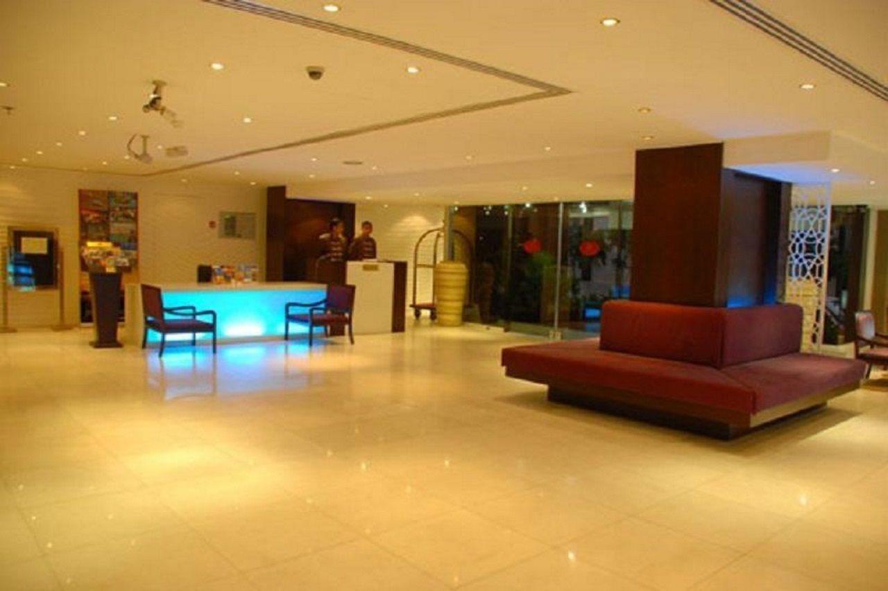 London Crown 1 Appart hôtel 3*