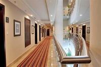 Golden Tulip Suites Hotel