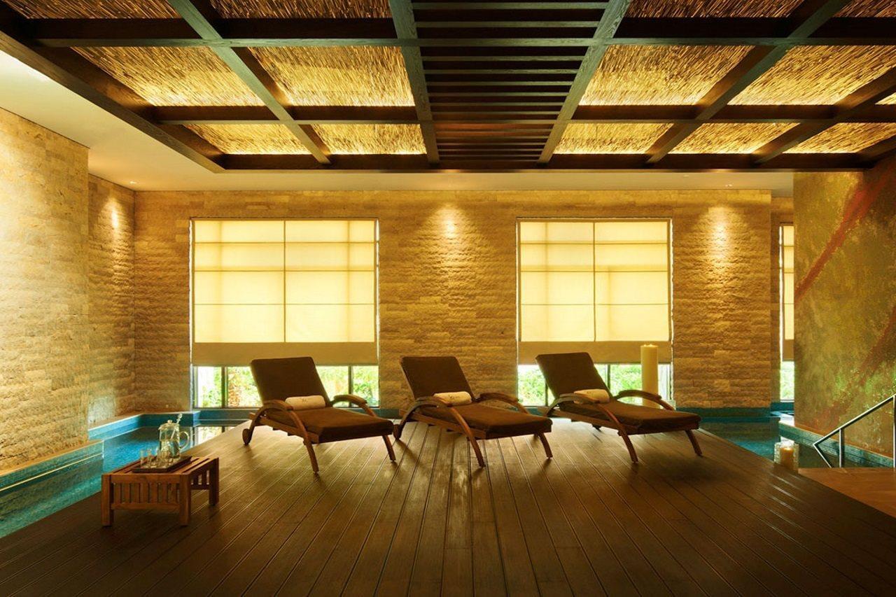 Sofitel The Palm Luxury Hotell