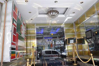 Ana Palace *
