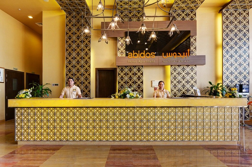 Abidos Land Aparthotel