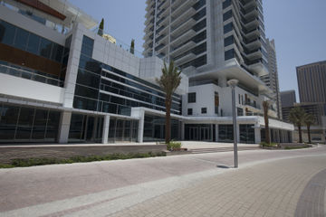 La Verda And Marina Apartahotel Dubái