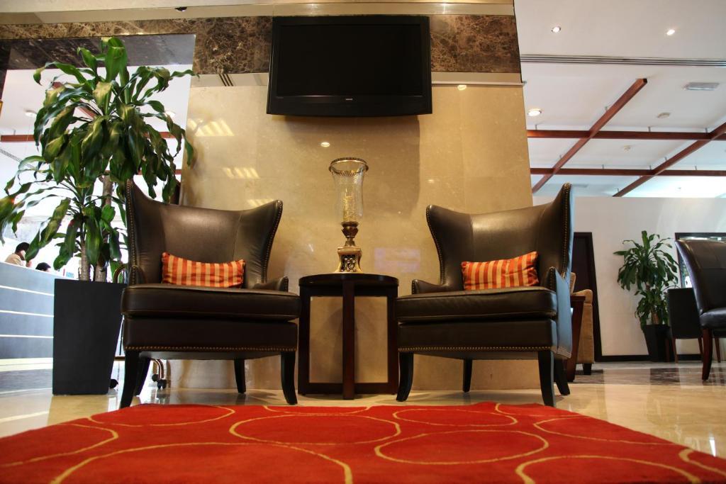 Apartahotel Legacy