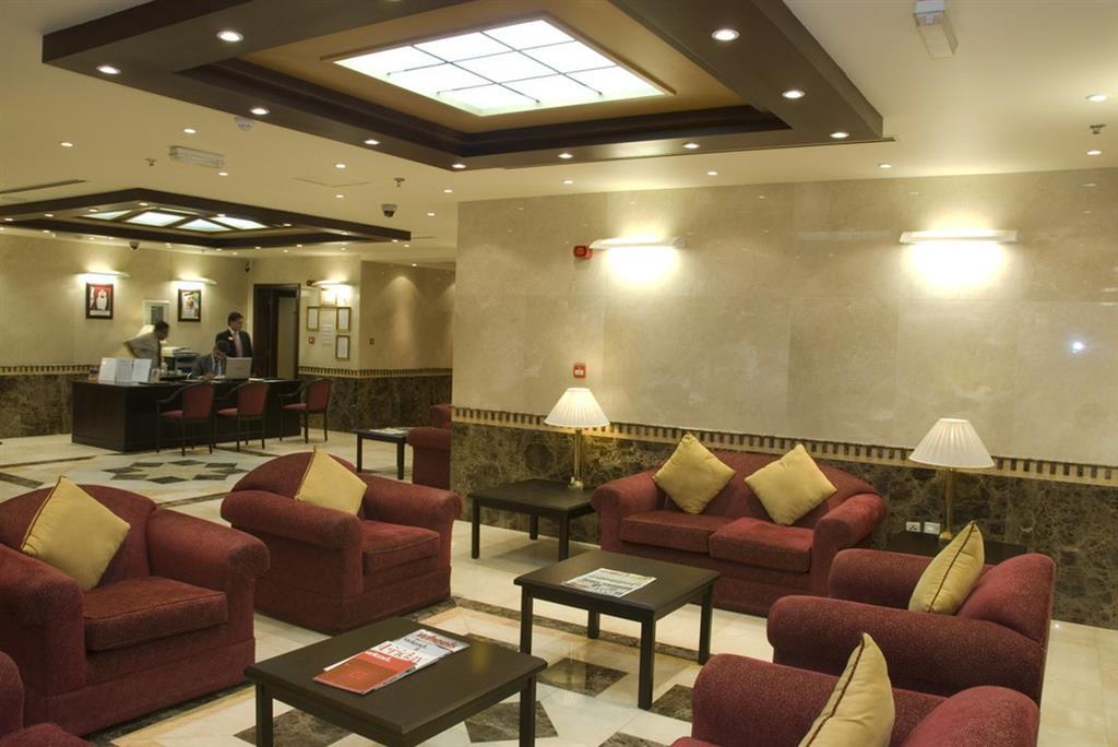 Appart hôtel Avari - Al Barsha