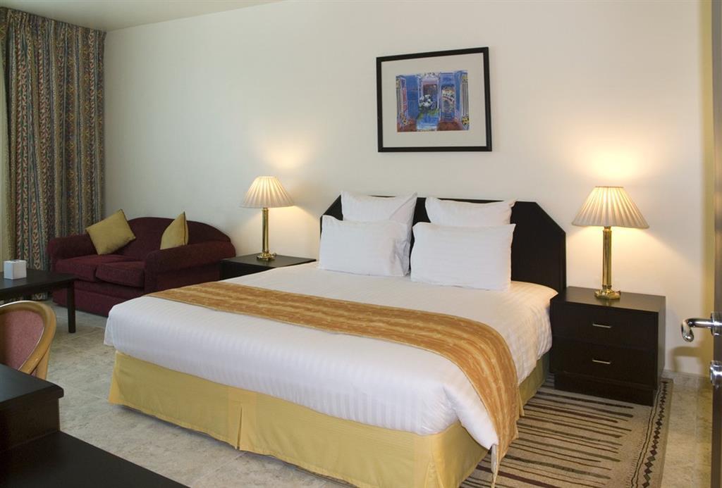 Appart hôtel Avari - Al Barsha Dubaï