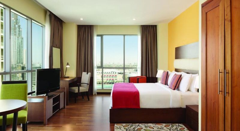 Ramada 4* Dubái