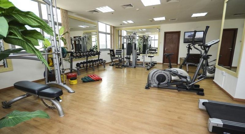 Inn City Stay Inn Dubai