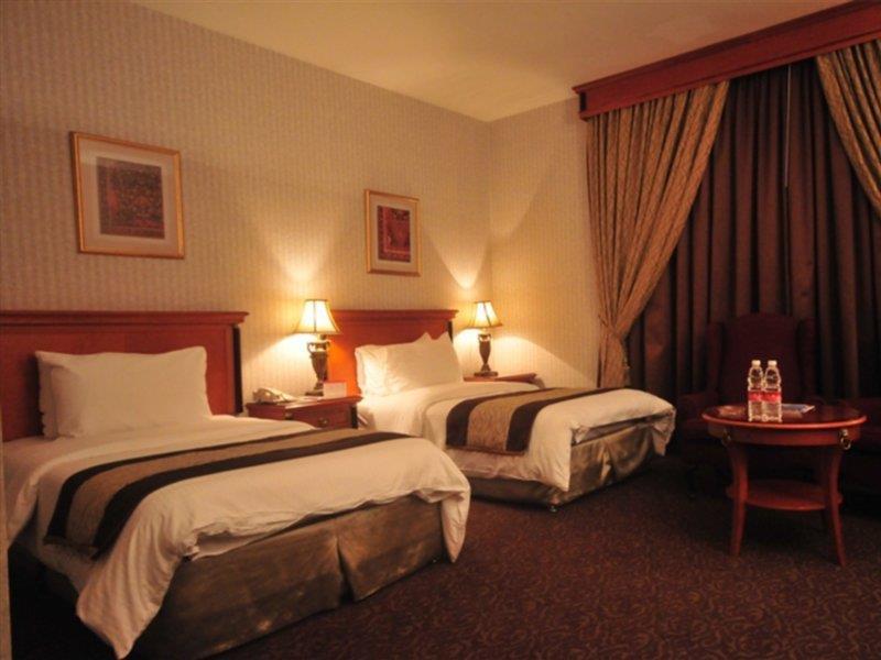 Hotel Ramada Continental