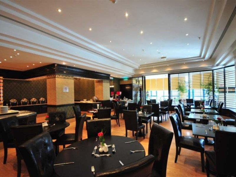 Ramada Continental Dubaï