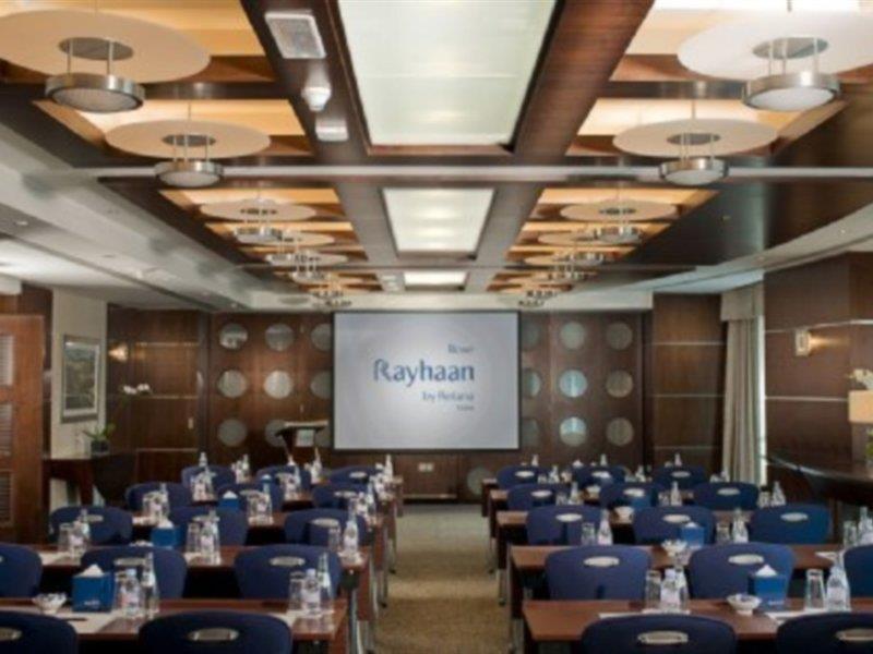 Hotel Ramada Continental