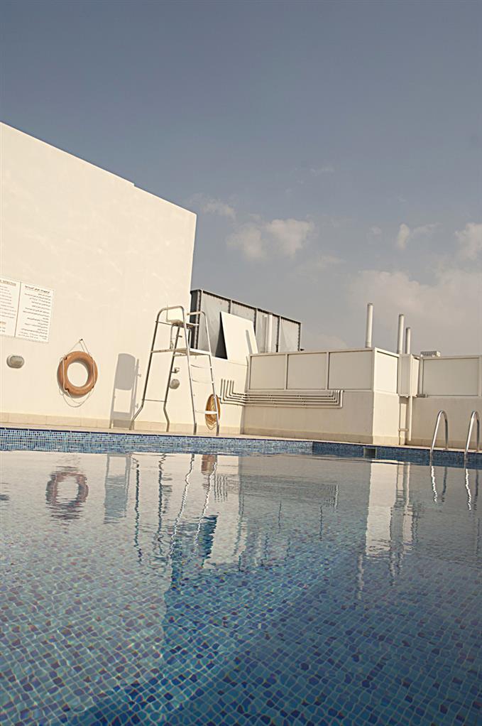 Locanda Tulip Al Qusais 2*
