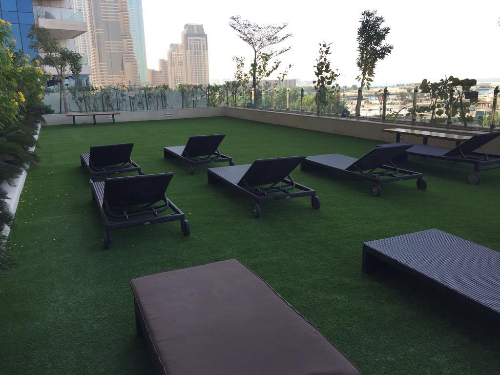 Appartement Espace Holiday Homes - Elite Residency Dubai