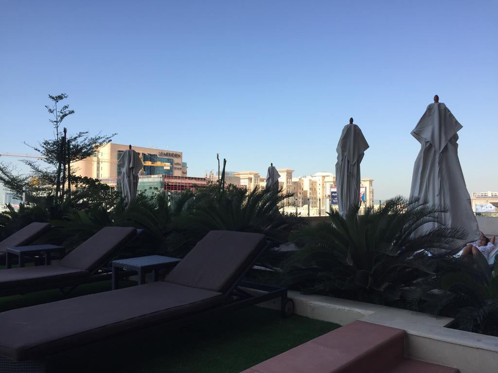 Espace Holiday Homes - Elite Residency Appartement