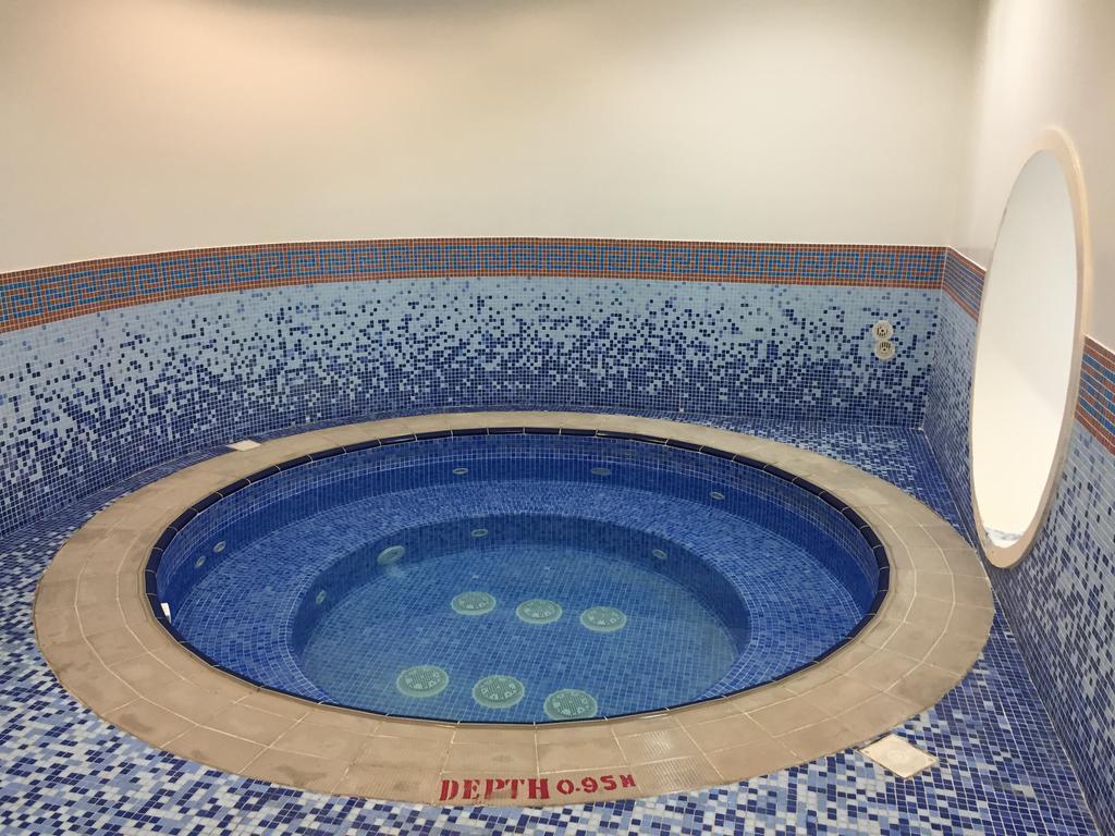 Espace Holiday Homes - Elite Residency Appartement Dubai
