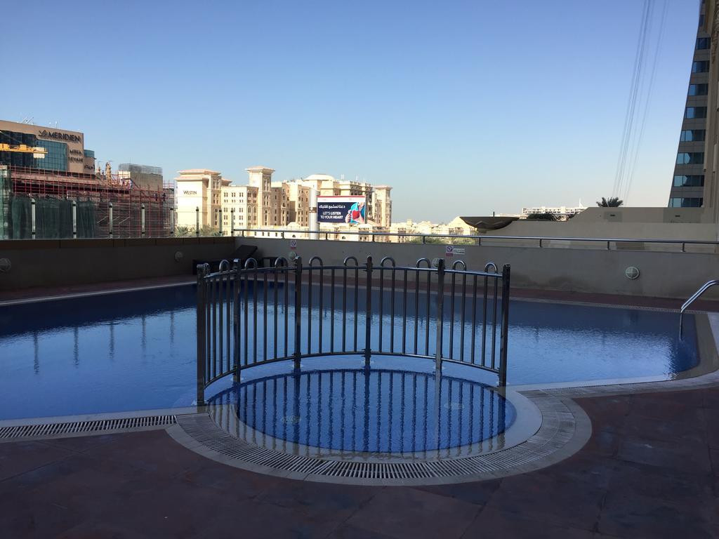 Espace Holiday Homes - Elite Residency Appartement