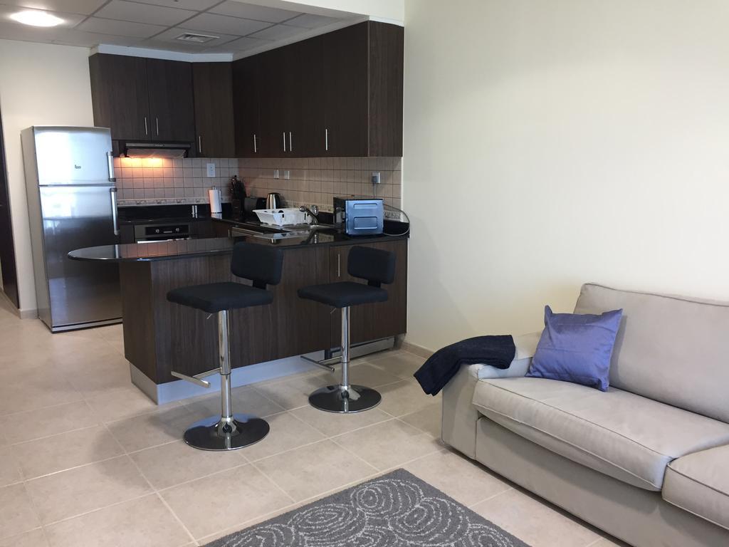Appartement Espace Holiday Homes - Elite Residency Dubai