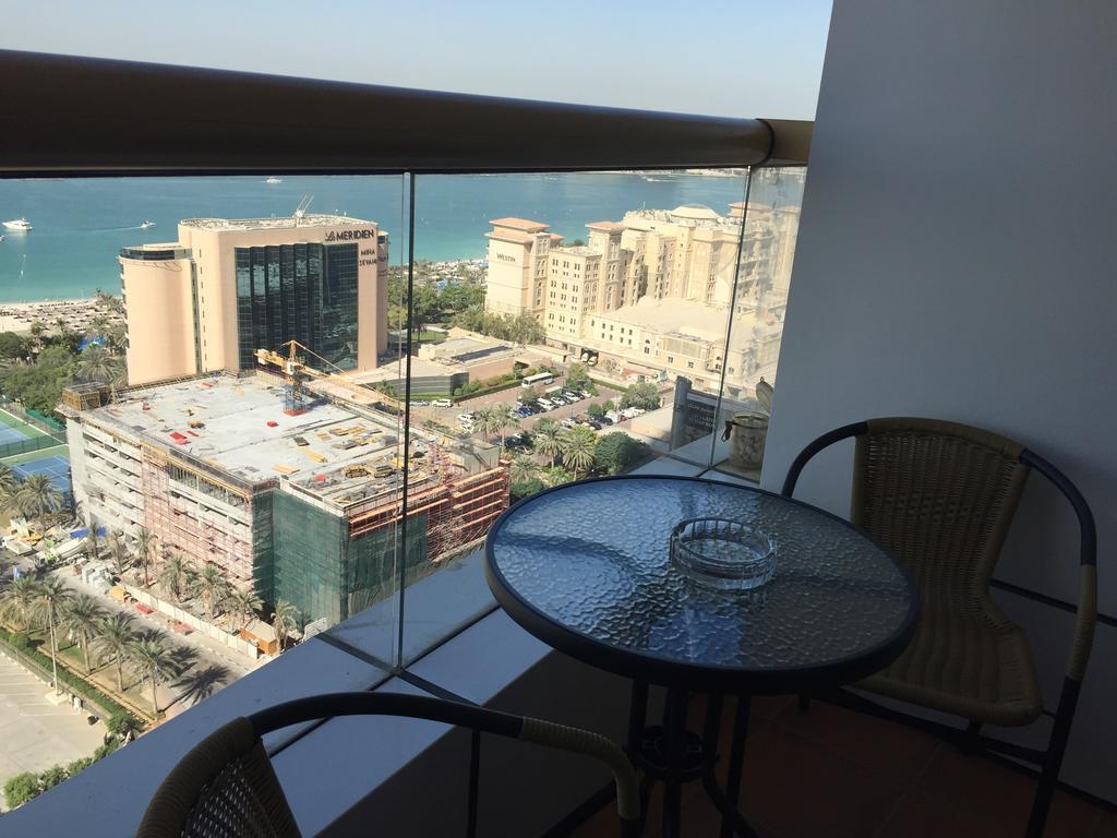 Espace Holiday Homes - Elite Residency Appartement *