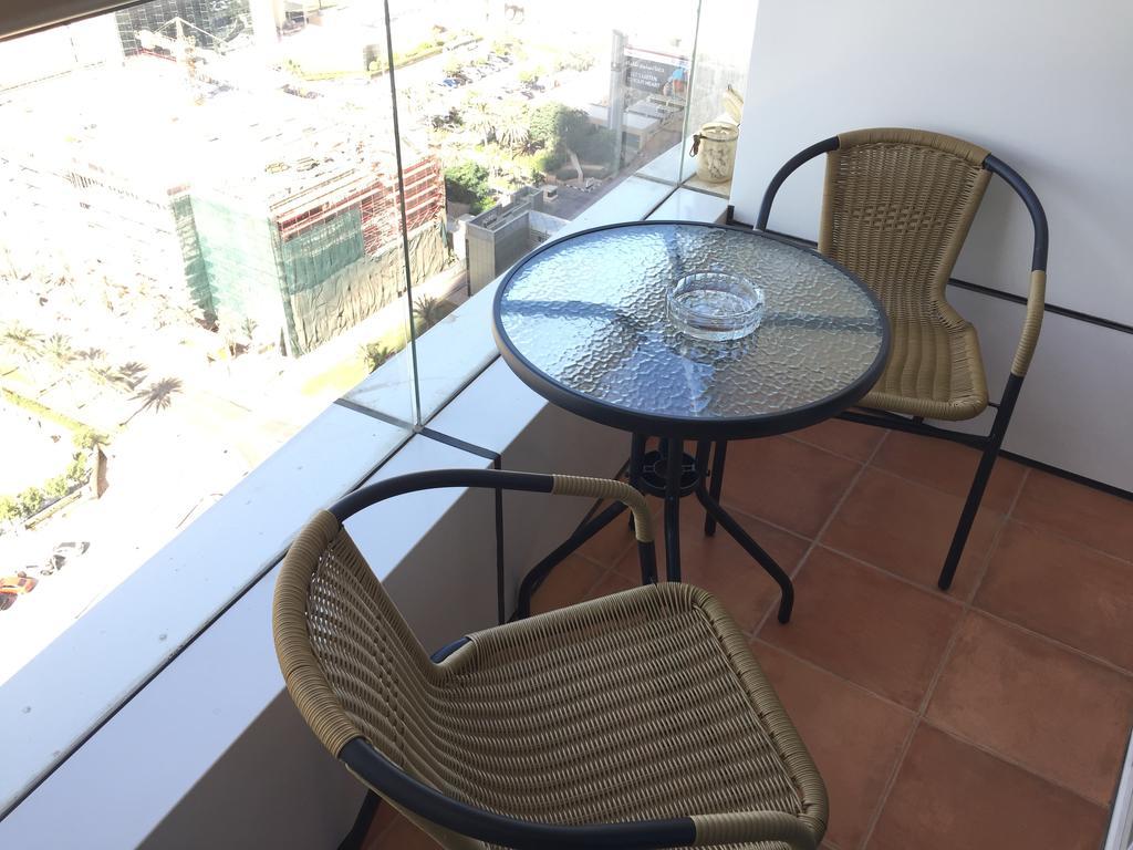 Espace Holiday Homes - Elite Residency Appartement