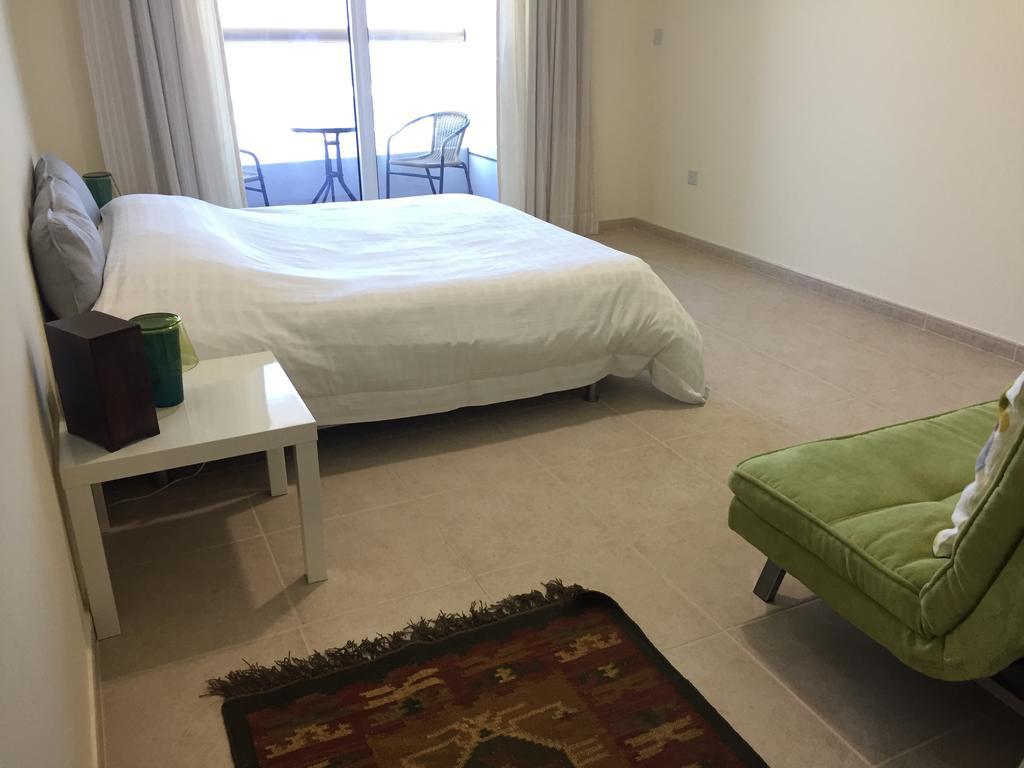 Espace Holiday Homes - Elite Residency Appartement *