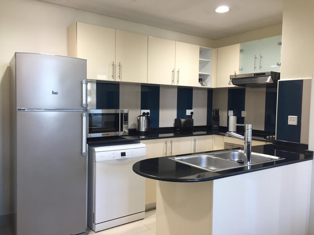 Espace Homes - Ocean Heights 14