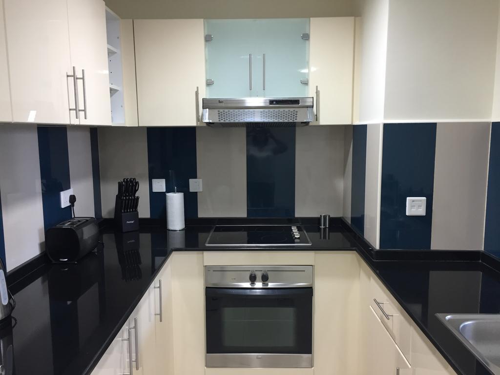 Espace Homes - Ocean Heights 14 Apartment *