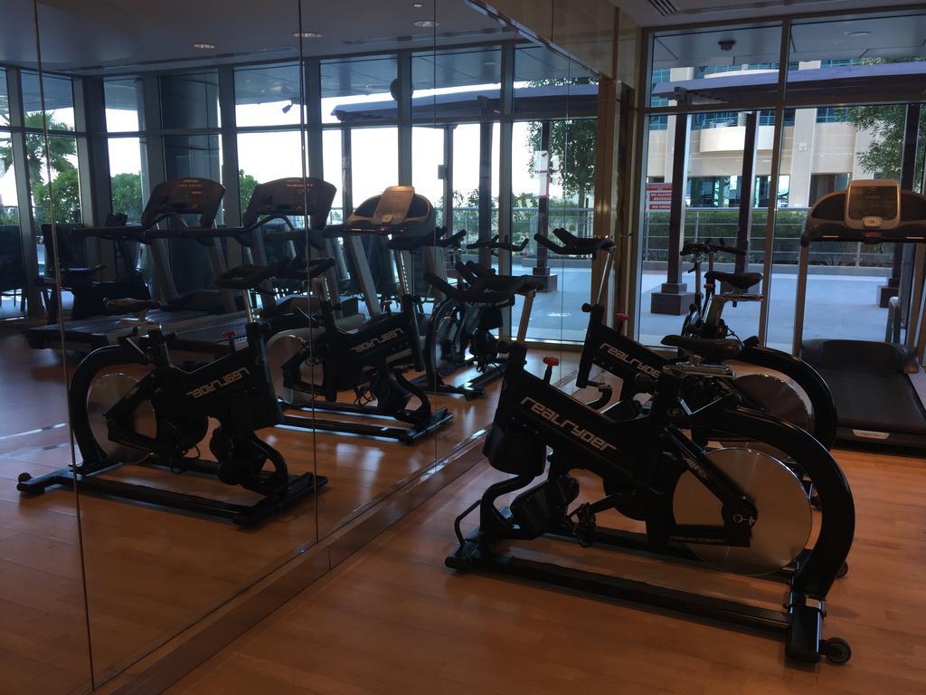 Espace Homes - Ocean Heights 14 Apartment Dubai