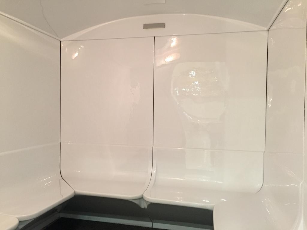 Espace Homes - Ocean Heights 14 Apartment
