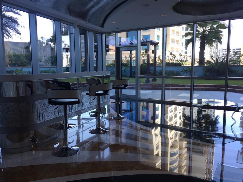 Espace Homes - Ocean Heights 14 Apartment Dubai