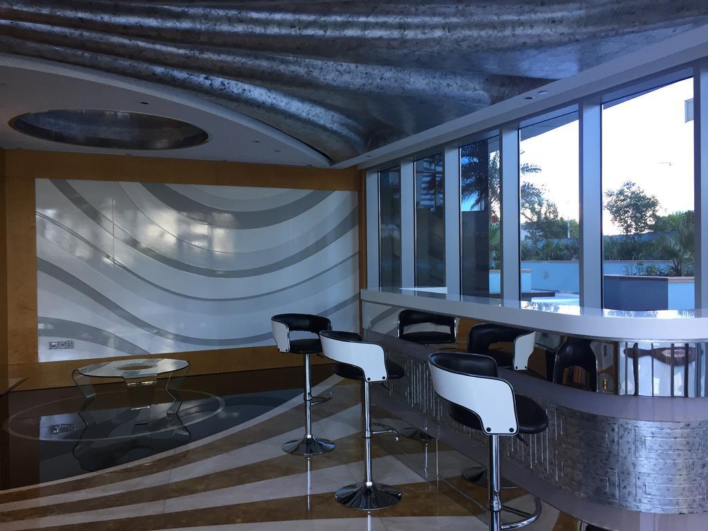Espace Homes - Ocean Heights 14 Dubai