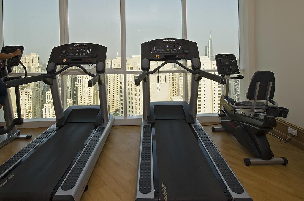 Appartamento Lovely 2br With Assistant In Al Bateen Residences Jbr By Deluxe Homes *