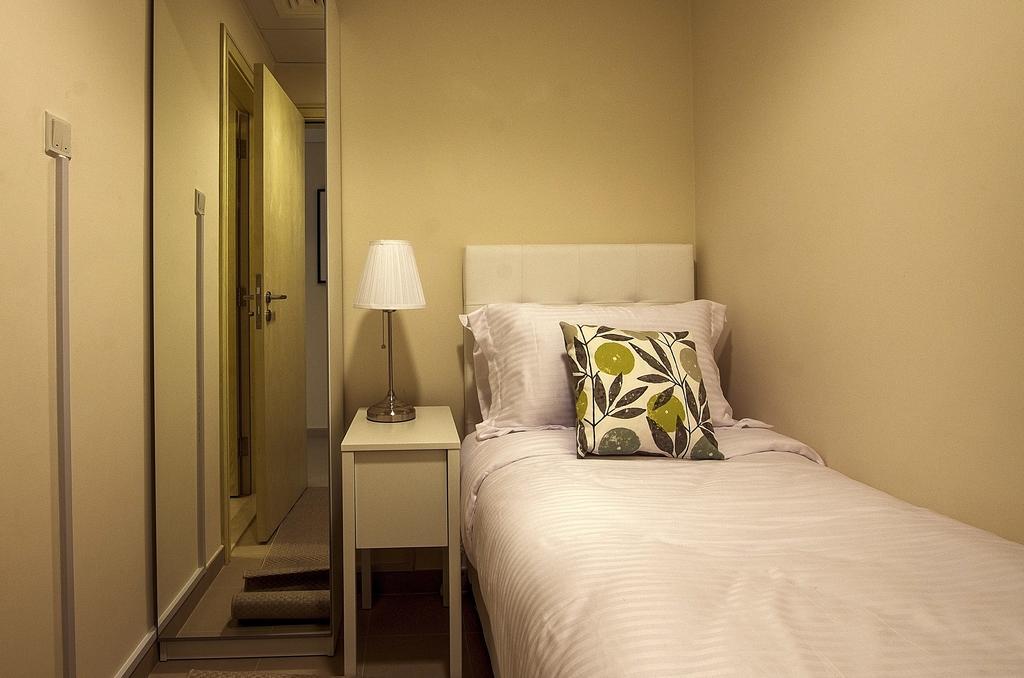Lovely 2br With Assistant In Al Bateen Residences Jbr By Deluxe Homes *