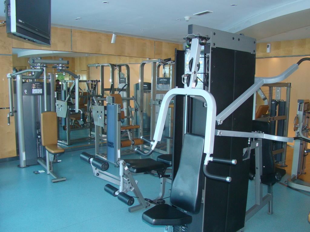 Apartment Espace Homes - Ocean Heights 14 *