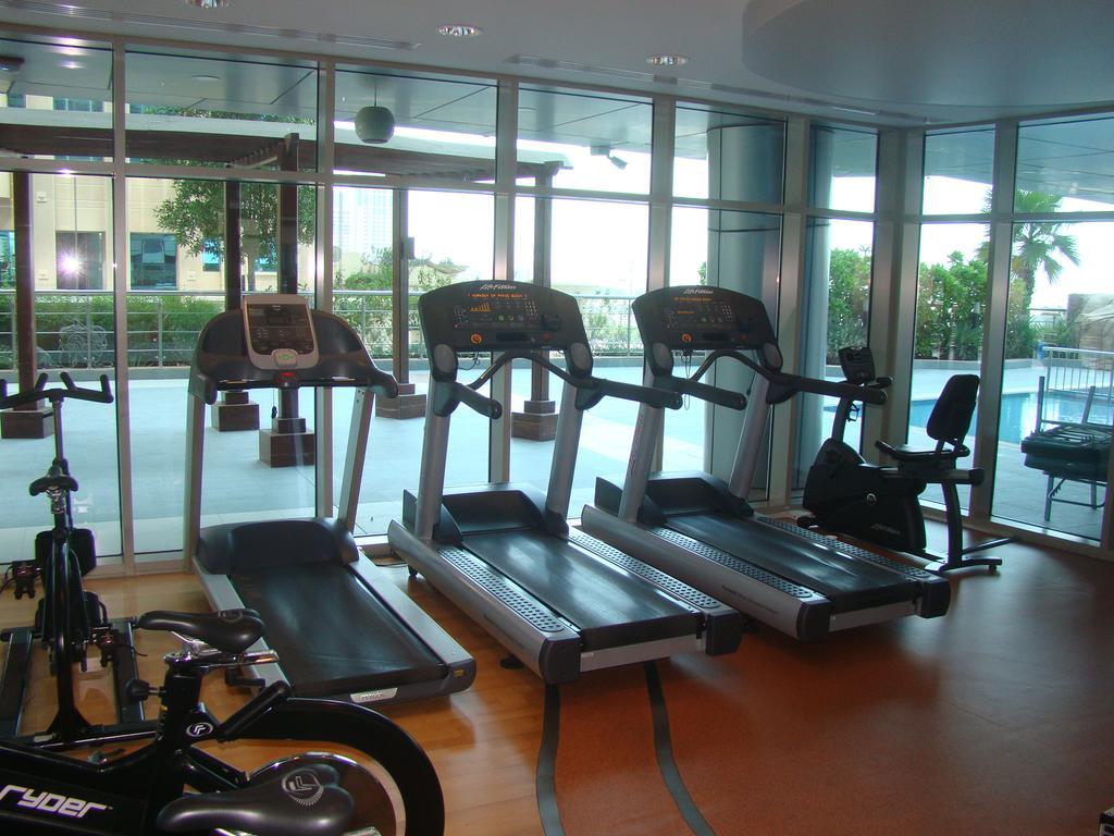 Espace Homes - Ocean Heights 14 *