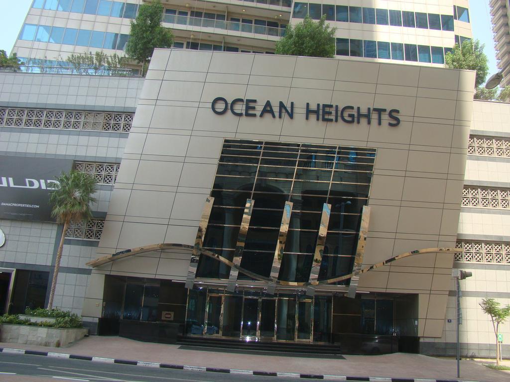 Espace Homes - Ocean Heights 14 Apartment *