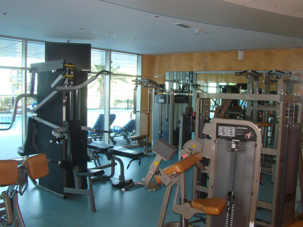 Apartment Espace Homes - Ocean Heights 14 Dubai