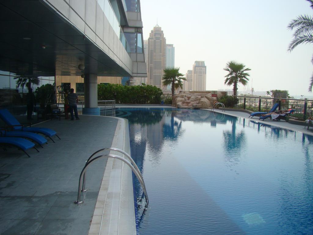 Espace Homes - Ocean Heights 14 Dubai