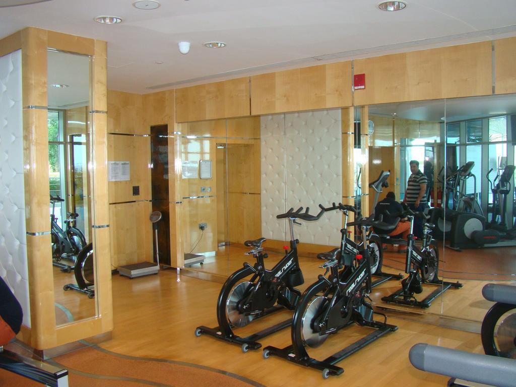 Espace Homes - Ocean Heights 14 Apartment
