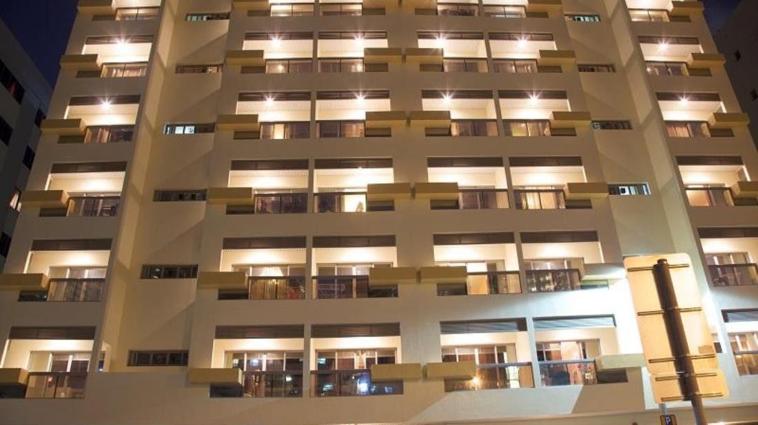 Hotel Al Mas