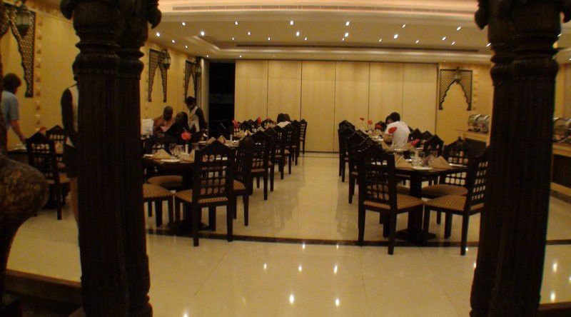 Hotel Lotus Grand 4*