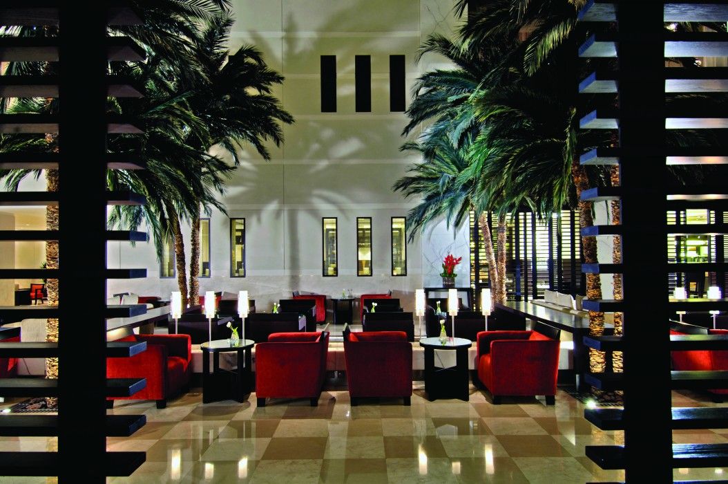 Hyatt Regency - Corniche Dubái