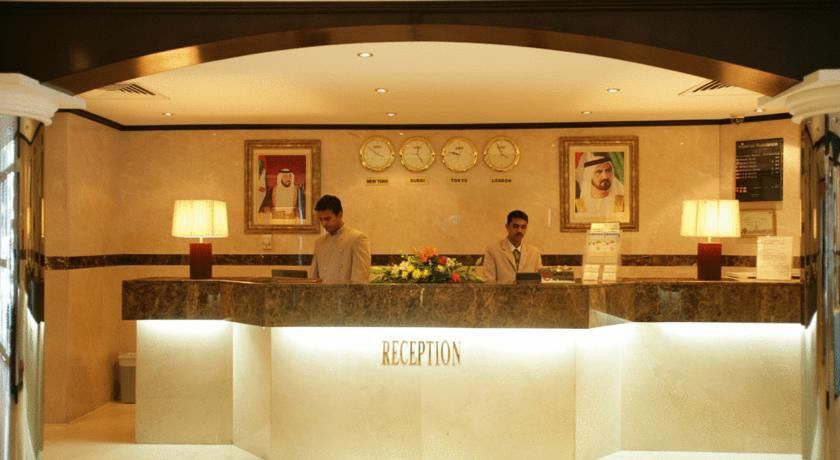 Appartement Imperial *