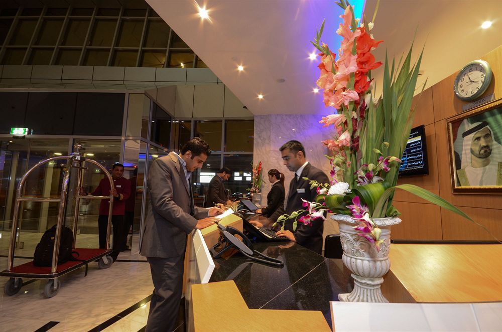 Apartahotel Grand Heights 4*