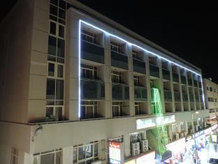 Al Raein Appartement *