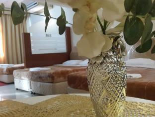 Appartement Al Raein Dubaï