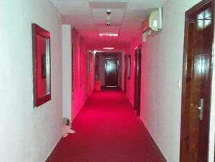 Al Raein Appartement Dubaï
