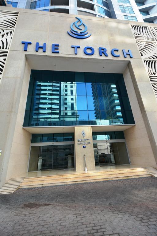 Torch Tower By Deluxe Homes *