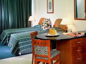 Deira By Le Meridien Hotell Dubai
