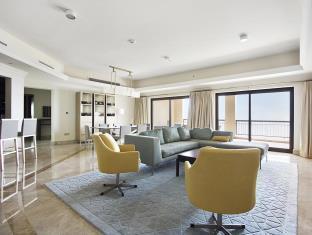 Bespoke Homes - Palm Jumeirah- 1 Bedroom Fairmont North Apartamento Dubái