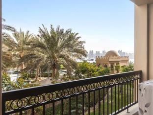 Apartamento Bespoke Homes - Palm Jumeirah- 1 Bedroom Fairmont North *